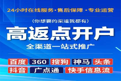 某电商平台的SEM服务全解析